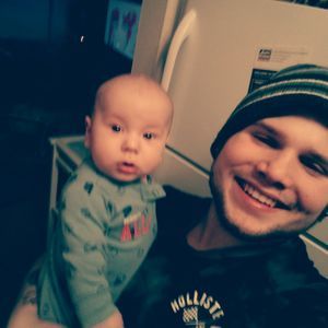 Meet your Posher, Brandon